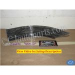 OEM 1955 Cadillac Deville Eldorado Fleetwood RIGHT PASSENGER SIDE CENTER DASH TRIM